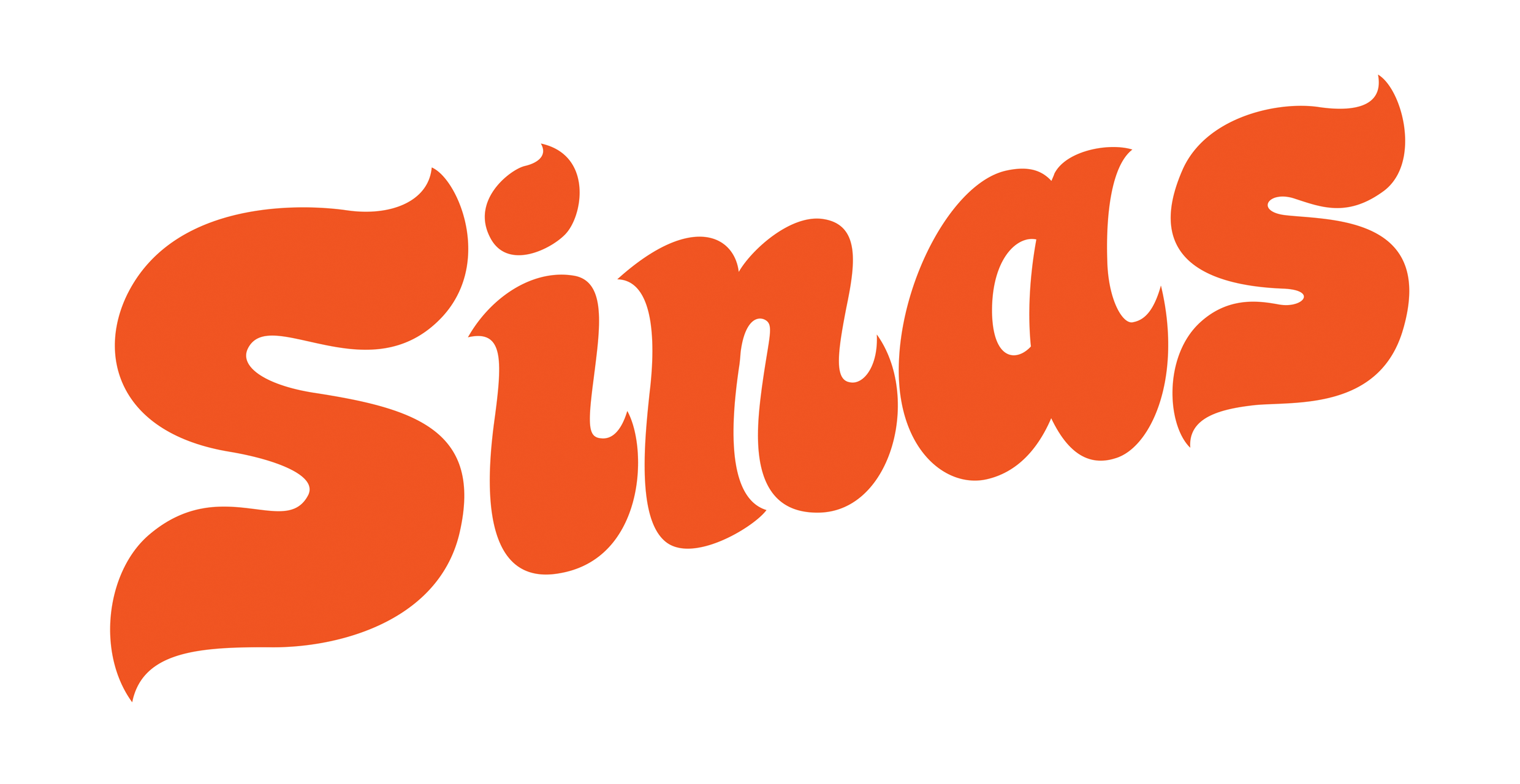 Sinis Rapper Logo SINAS - Multicultural Groove Band from Amsterdam - Global Dancefloor Music